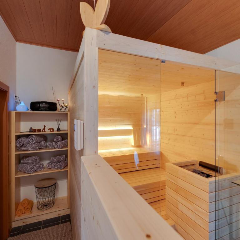 Bungalow in Glödnitz near Nockberge Alps - Bungalow mit 1 Schlafzimmer - 37