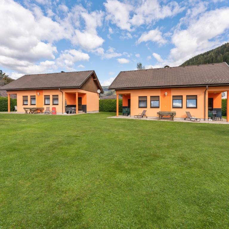 Bungalow in Glödnitz near Nockberge Alps - Bungalow mit 1 Schlafzimmer - 28