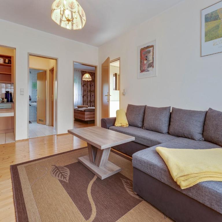 Bungalow in Glödnitz near Nockberge Alps - Bungalow mit 1 Schlafzimmer - 10