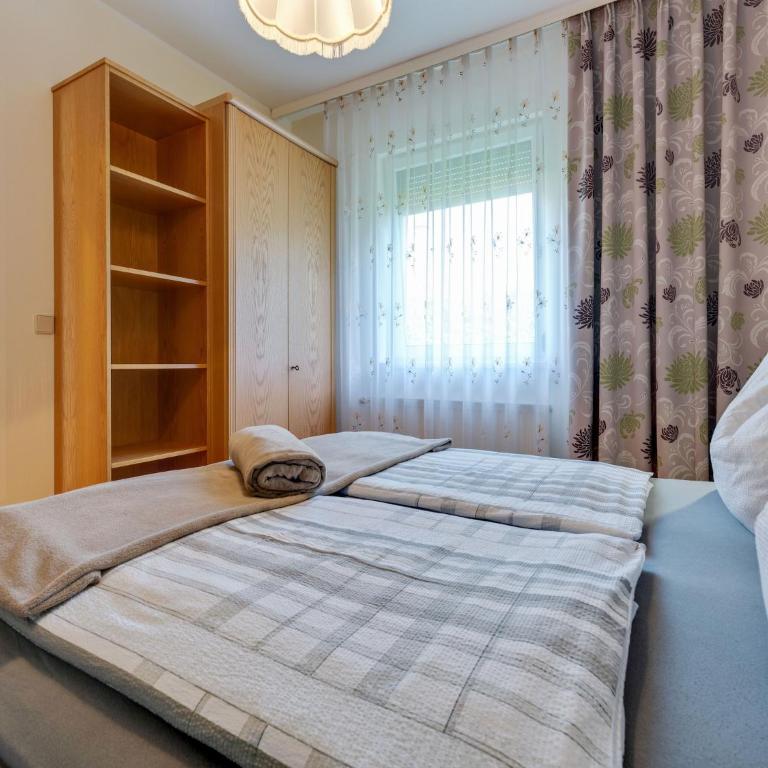 Bungalow in Glödnitz near Nockberge Alps - Bungalow mit 1 Schlafzimmer - 14
