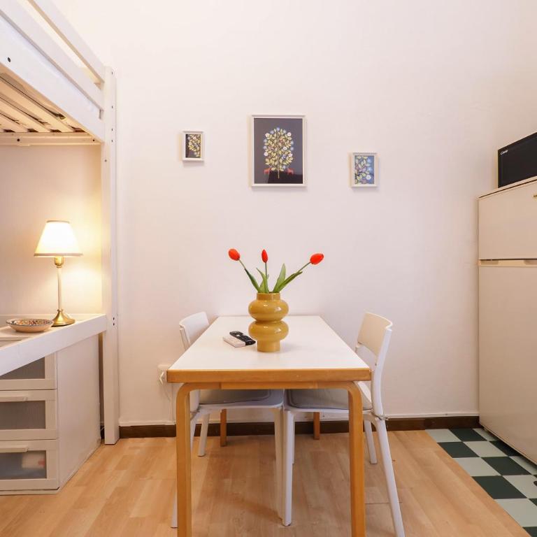 PrimoPiano - Masotto - Appartamento Monolocale - 1