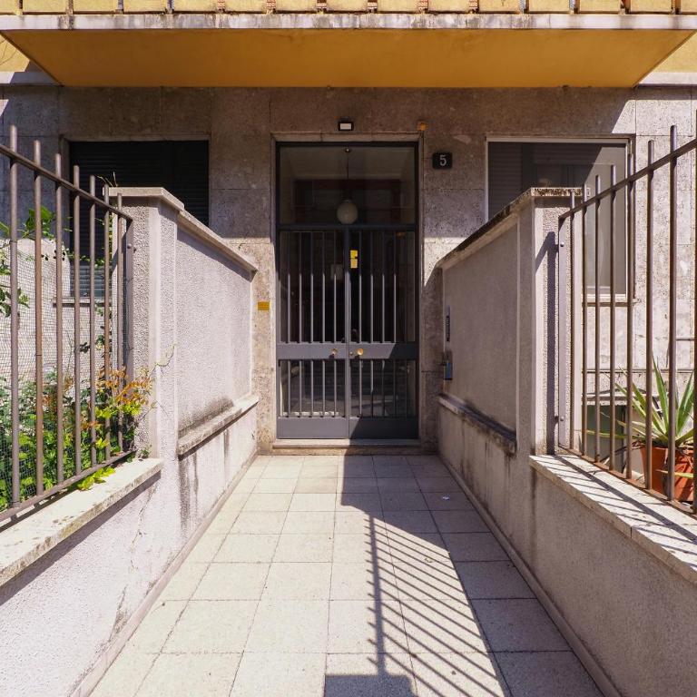 PrimoPiano - Masotto - Appartamento Monolocale - 7