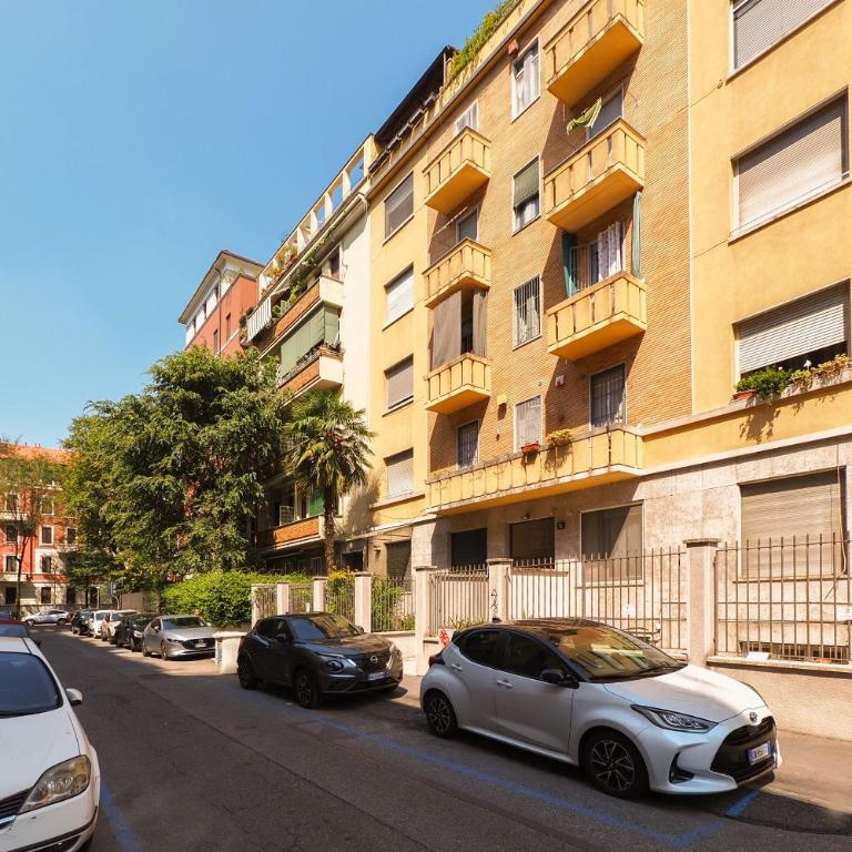 PrimoPiano - Masotto - Appartamento Monolocale - 17