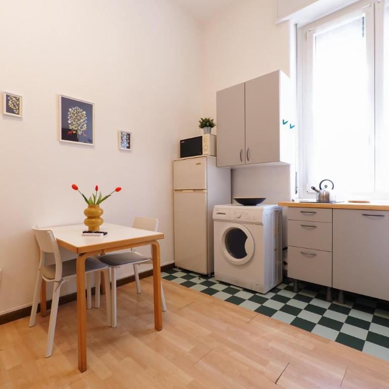 PrimoPiano - Masotto - Appartamento Monolocale - 27