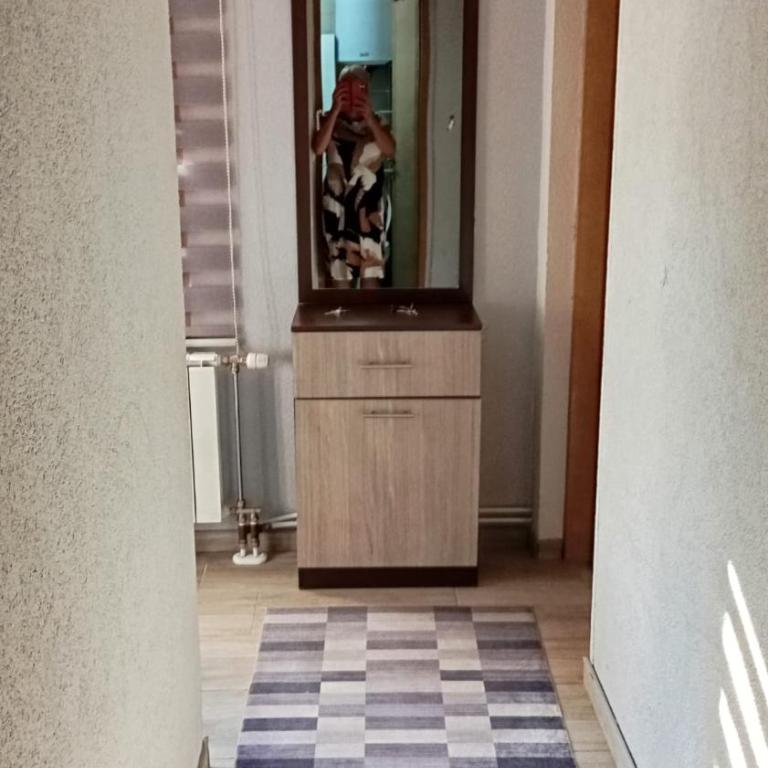 PANONSKA JEZERA Zelena Oaza - Three-Bedroom Apartment - 31