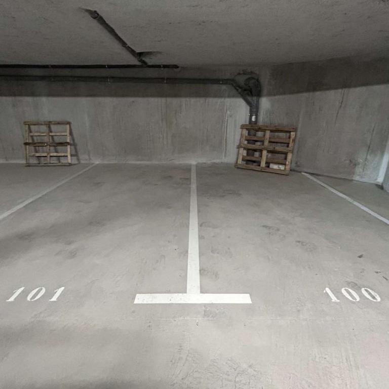 Appartement 3 Pièces pour 6 personnes, près des pistes - COMBLOUX - COM100-A402 - Appartement 2 Chambres - 17