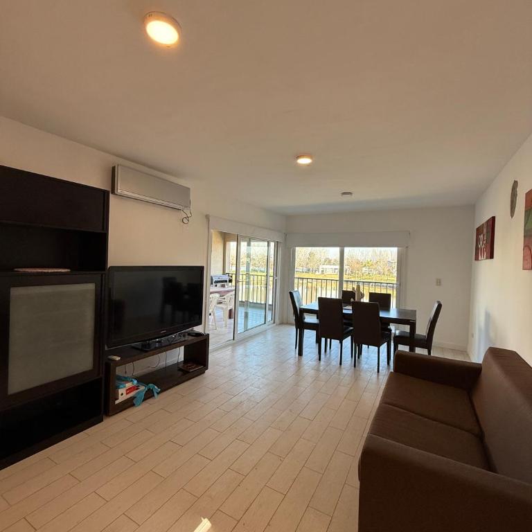 Relax total en isla privada - 2 habitaciones - Apartamento de 2 dormitorios - 20