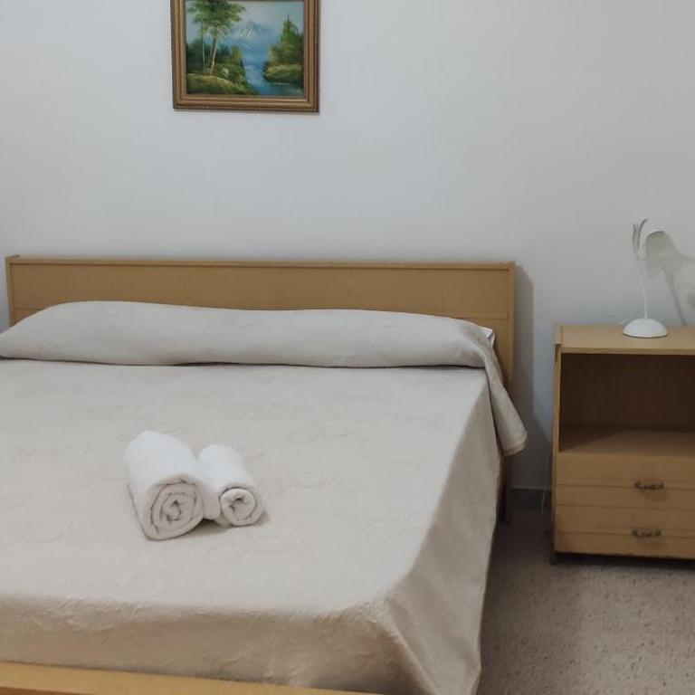 Riva San Marco - One-Bedroom House - 1