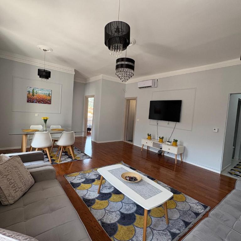 Apartment Vijecnica - Apartman - 3