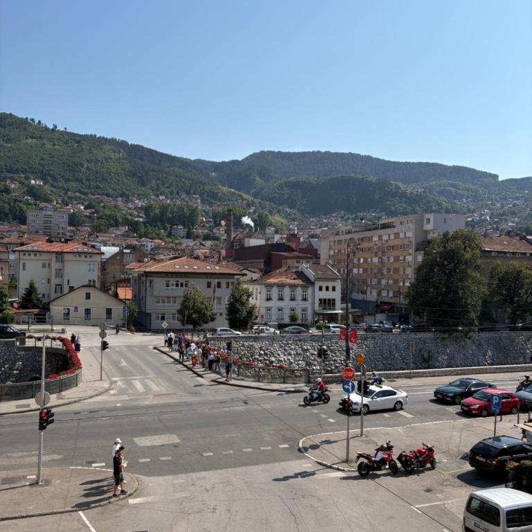 Apartment Vijecnica - Apartman - 11