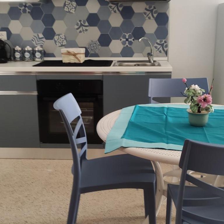 Riva San Marco - One-Bedroom House - 4