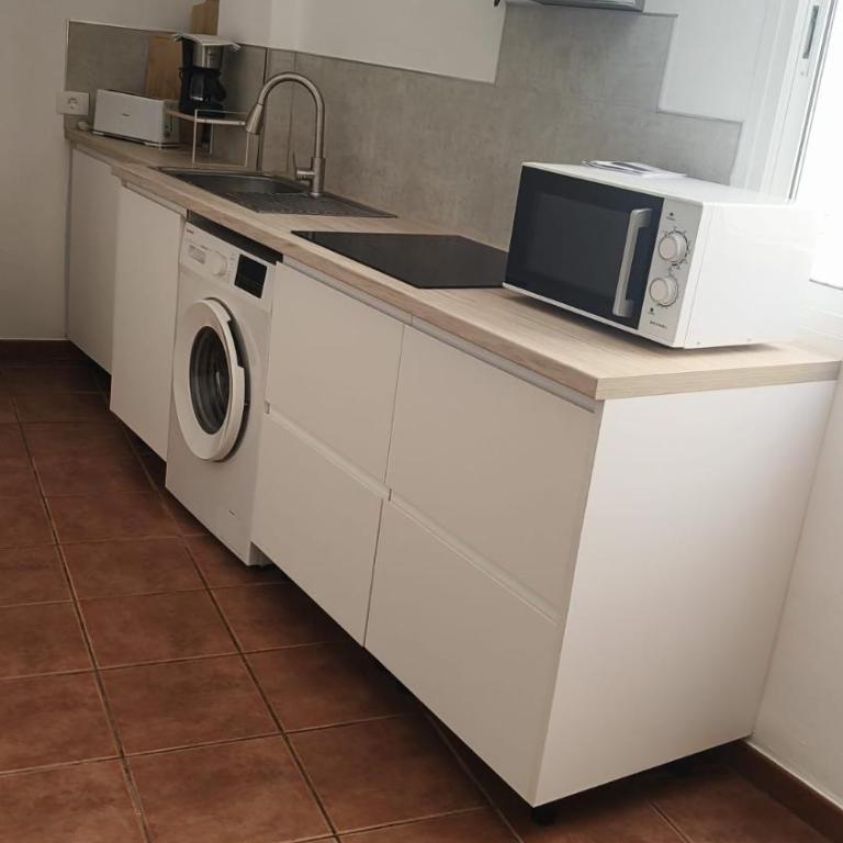 Casa Piedra Picuda 2 - Apartamento - Planta baja - 11