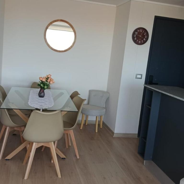 Viña del Mar - Two-Bedroom Apartment - 11