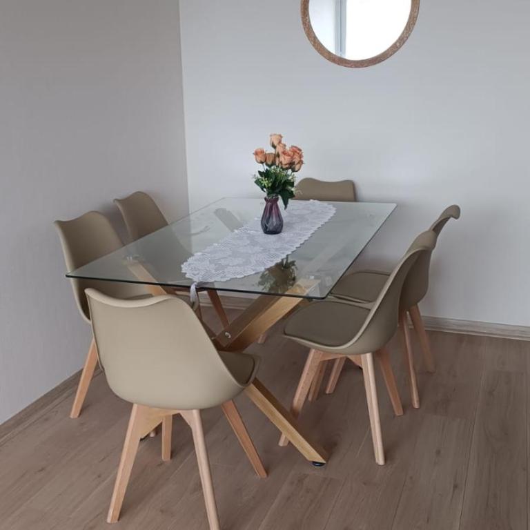Viña del Mar - Two-Bedroom Apartment - 10