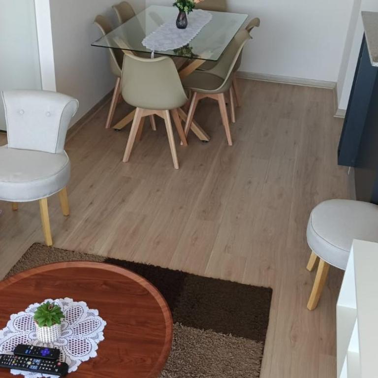 Viña del Mar - Two-Bedroom Apartment - 19