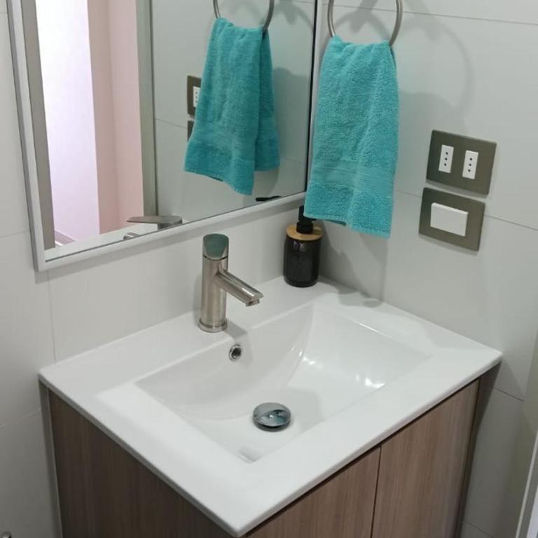 Viña del Mar - Two-Bedroom Apartment - 21