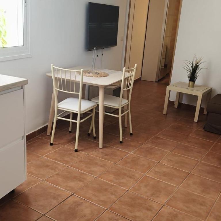 Casa Piedra Picuda 2 - Apartamento - Planta baja - 8