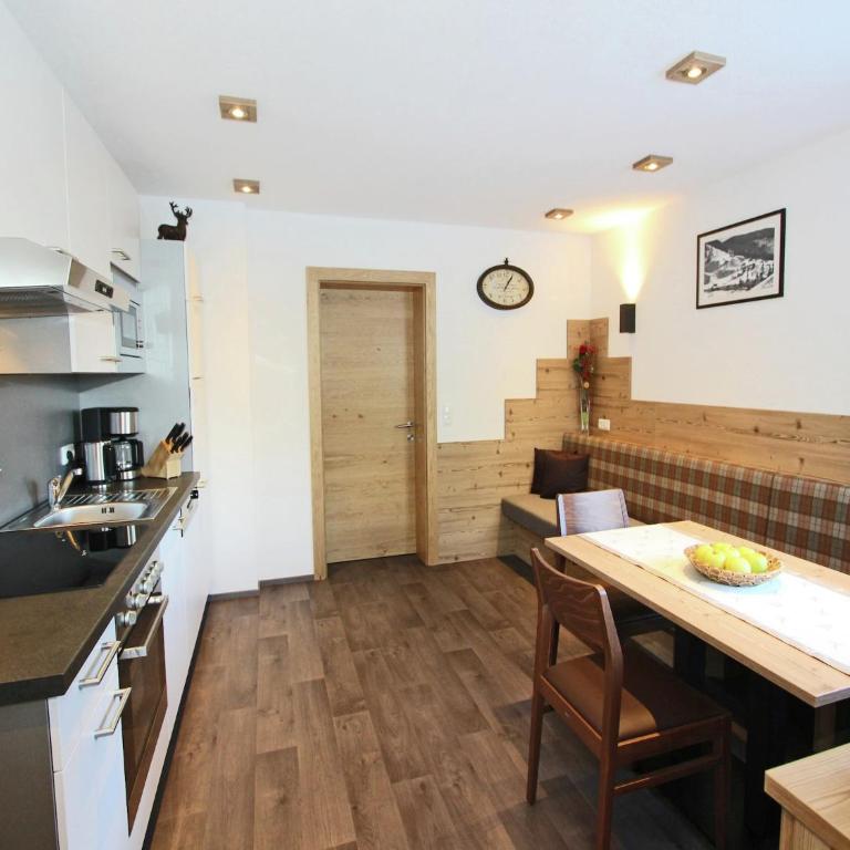 Apartment in See near Ski Slopes - Apartment mit 2 Schlafzimmern - 6