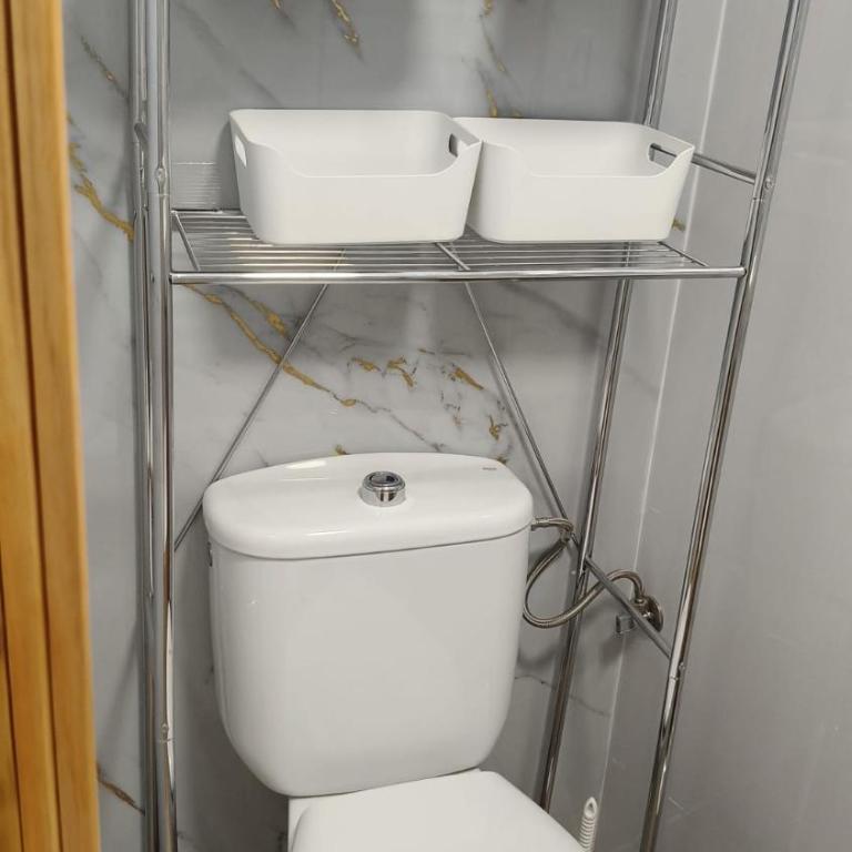 Casa Piedra Picuda 2 - Apartamento - Planta baja - 6