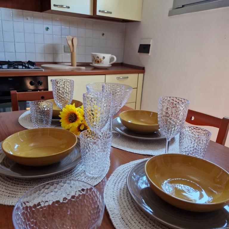 Angela s corner - Two-Bedroom Apartment - 9