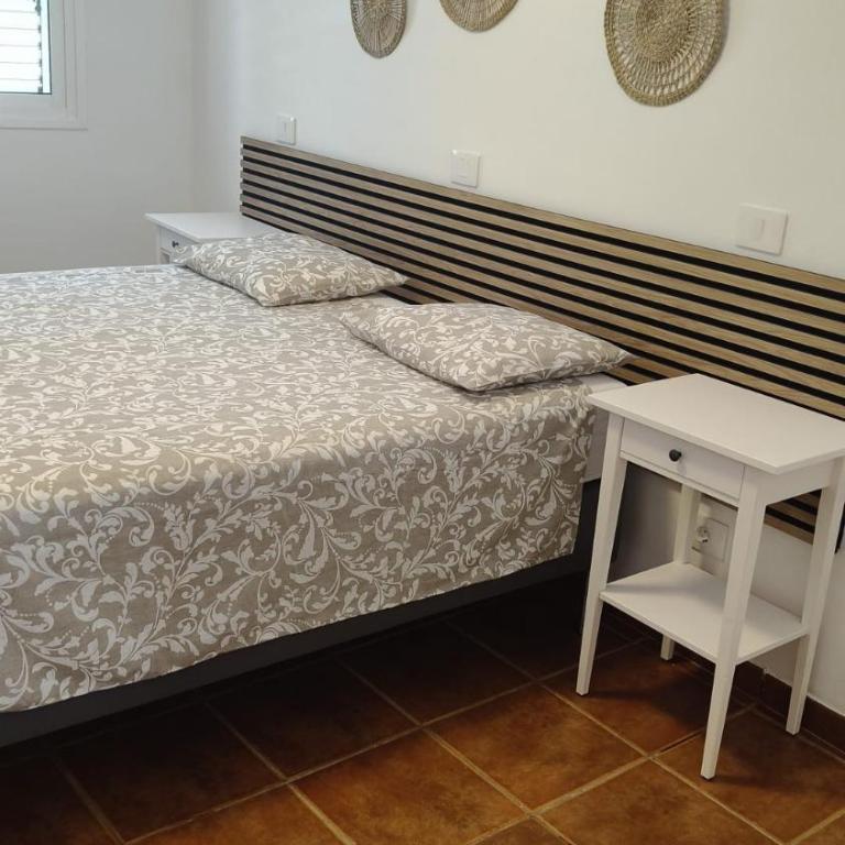 Casa Piedra Picuda 2 - Apartamento - Planta baja - 4