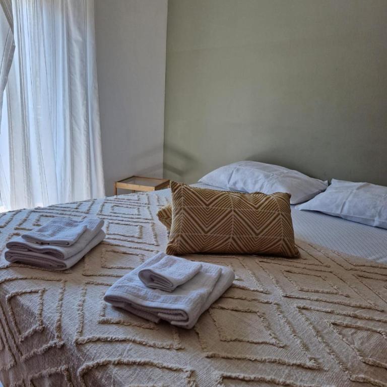 Angela s corner - Two-Bedroom Apartment - 2