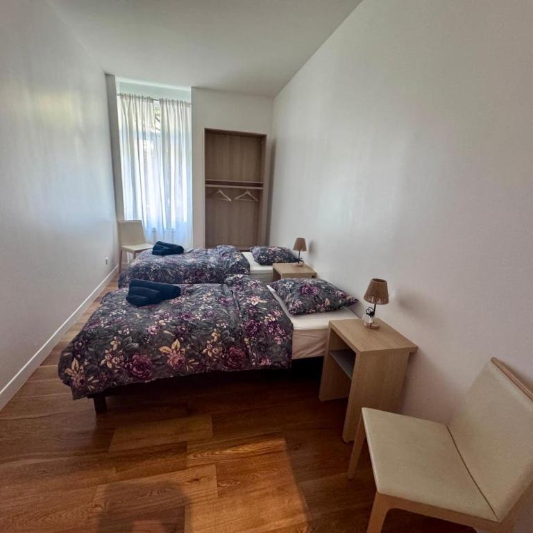 Le 54 LM - Appartamento con 3 Camere da Letto - 6