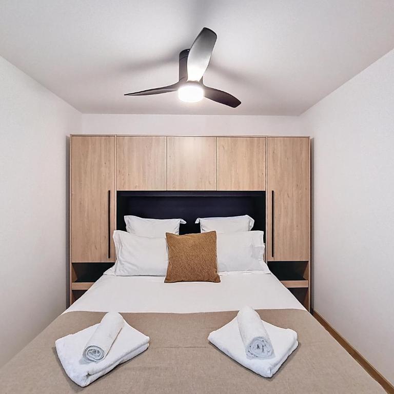 Le Framire-appartement-4pers-Proche piste - Apartamento - 3