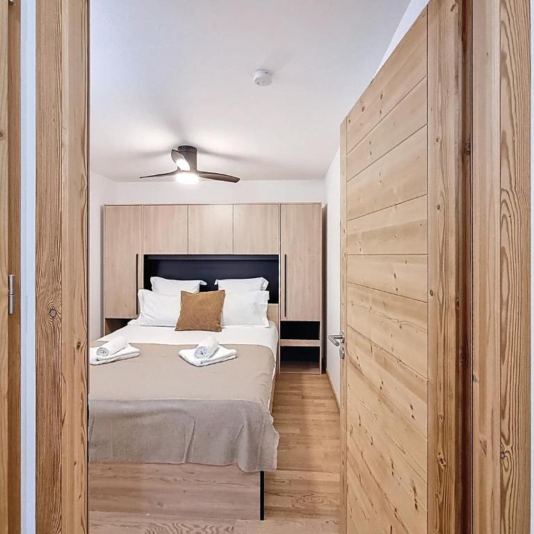 Le Framire-appartement-4pers-Proche piste - Apartamento - 15