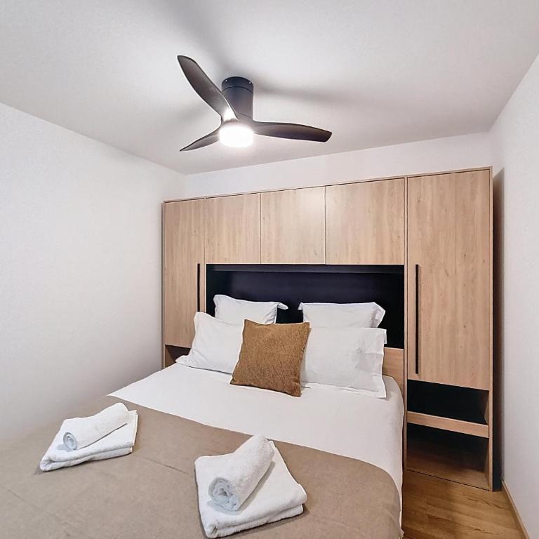 Le Framire-appartement-4pers-Proche piste - Apartamento - 17