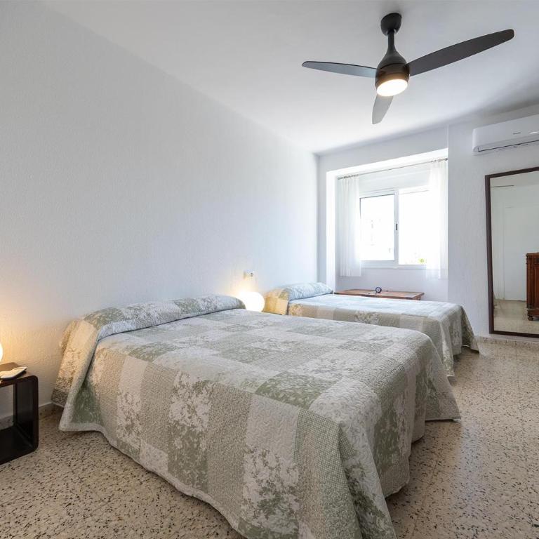 Casa Alquiler vacacional Nerja zona Torrecilla - Casa de 2 dormitorios - 7