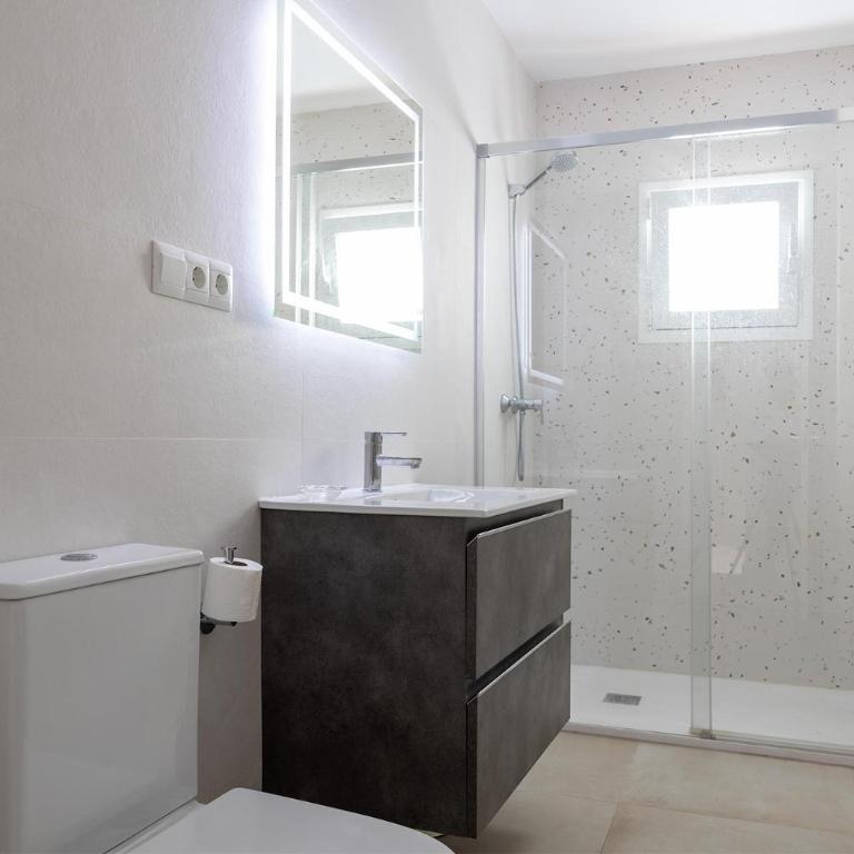 Casa Alquiler vacacional Nerja zona Torrecilla - Casa de 2 dormitorios - 8