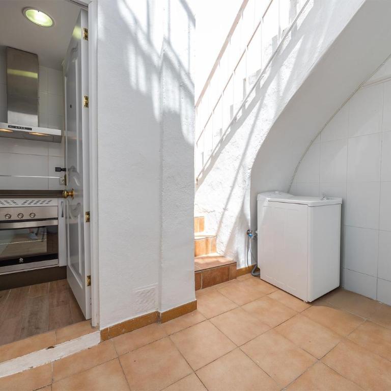 Casa Alquiler vacacional Nerja zona Torrecilla - Casa de 2 dormitorios - 17