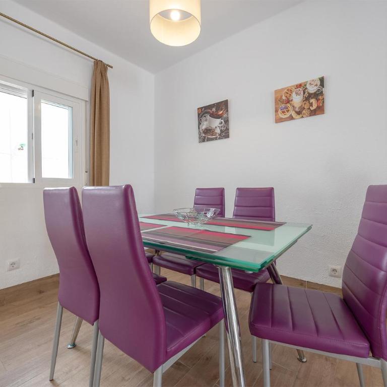 Casa Alquiler vacacional Nerja zona Torrecilla - Casa de 2 dormitorios - 21
