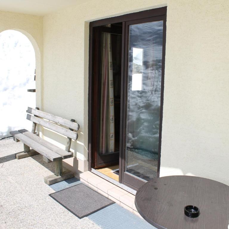 Holiday apartment Nassfeld - Apartment mit 2 Schlafzimmern - 12