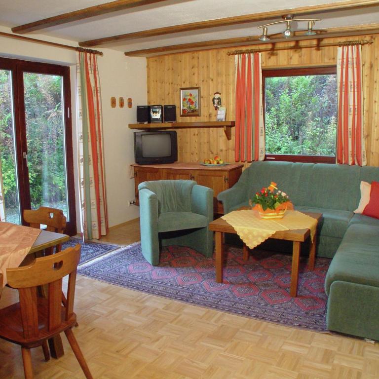 Holiday apartment Nassfeld - Apartment mit 2 Schlafzimmern - 1