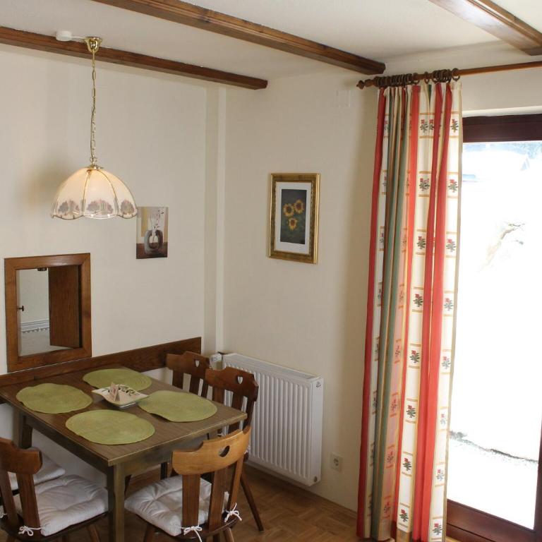 Holiday apartment Nassfeld - Apartment mit 2 Schlafzimmern - 6