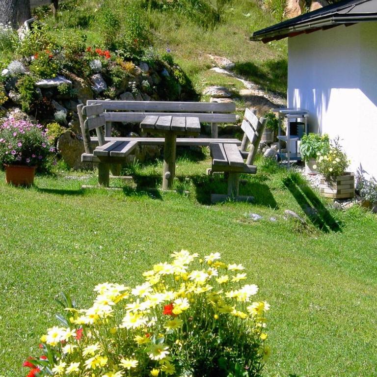 Holiday apartment Nassfeld - Apartment mit 2 Schlafzimmern - 5
