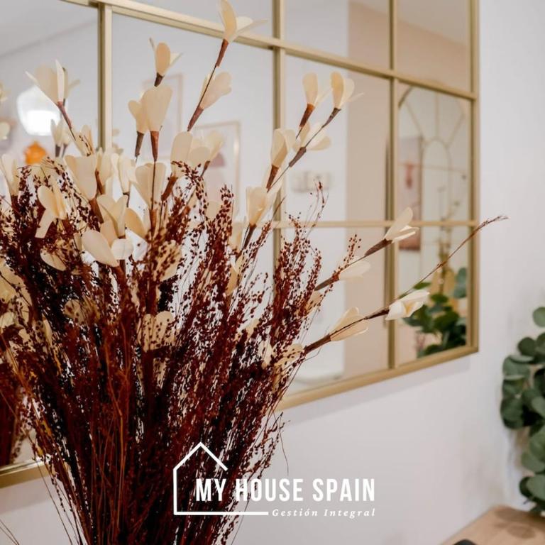 MyHouseSpain - Encantador apartamento en Madrid - One-Bedroom Apartment - 24