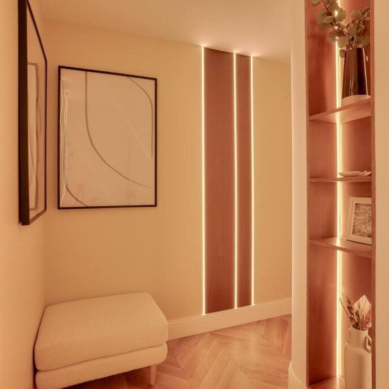 Amazing apartment for 6 in the center of Paris - Appartement 2 Chambres - 16