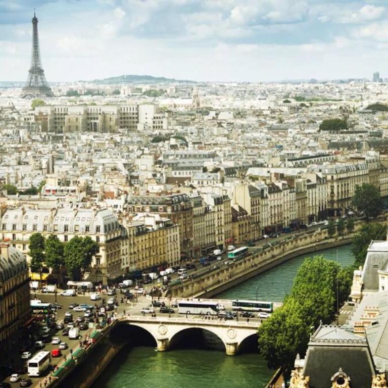 Superbe studio avec balcon au coeur de Montorgueil - Appartement 1 Chambre - 17