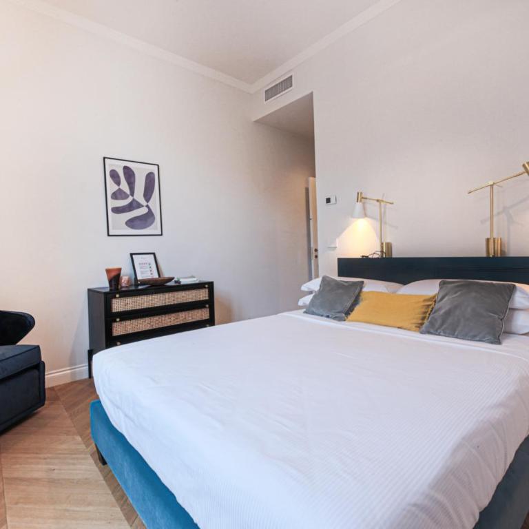 Apartments Florence- Bufalini Exclusive - Appartamento - 4