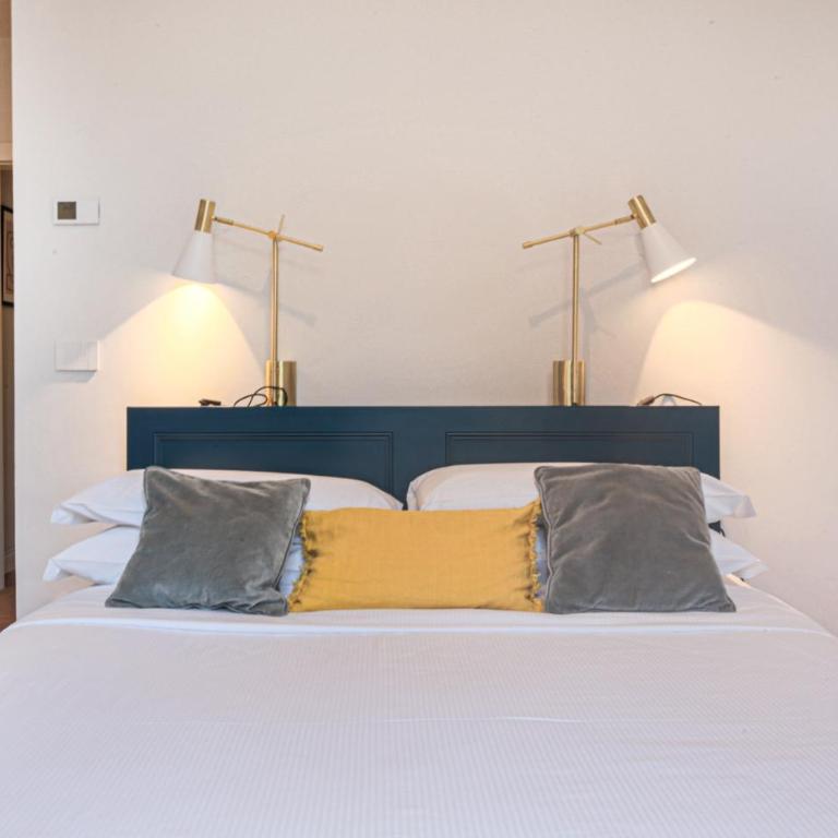 Apartments Florence- Bufalini Exclusive - Appartamento - 20