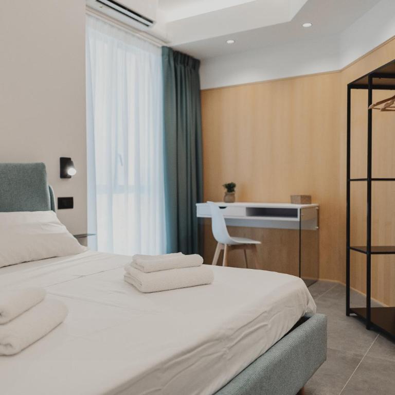 Opuntia Sea Suite - Appartamento con 2 Camere da Letto - 7