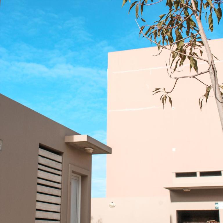 Departamentos Las Tablas - Apartamento - Planta baja - 30