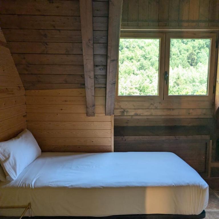 SNÖ Apartamentos Escarrilla - Appartamento Deluxe con 3 Camere da Letto - 5