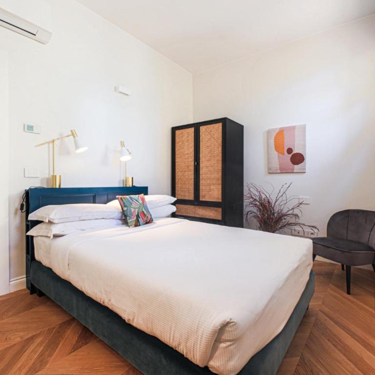 Apartments Florence- Bufalini Exclusive - Appartamento - 6