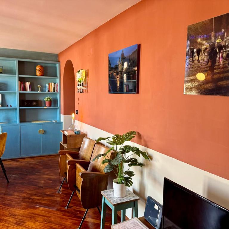 Dome Terrace Apartment - Appartamento - 51