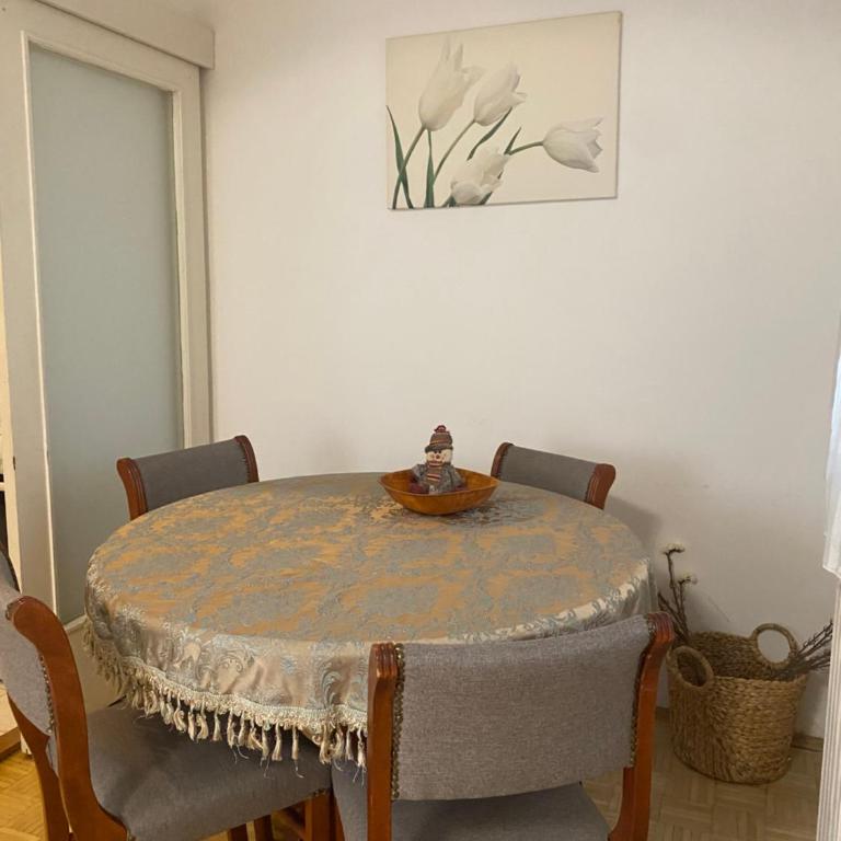 Apartment Jasna - Apartman - 9