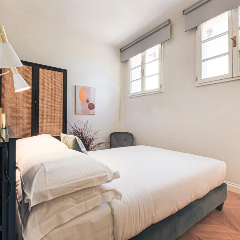 Apartments Florence- Bufalini Exclusive - Appartamento - 22